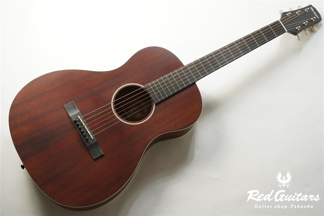 Morris Y-023MH NAT | Red Guitars Online Store